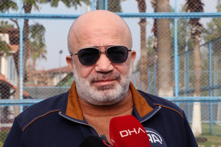 Samet ile Fenerbahçe ve Galatasaray ilgileniyor