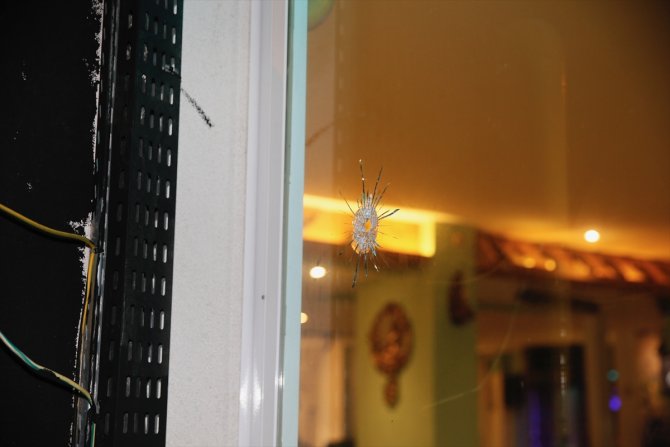 Tartışma silahlı kavgaya dönüştü; 1 kişi öldü, 1 kişi yaralandı