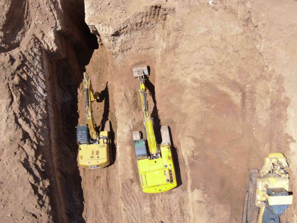 Yakılarak kuyuya atıldılar! O olayda yeni gelişme