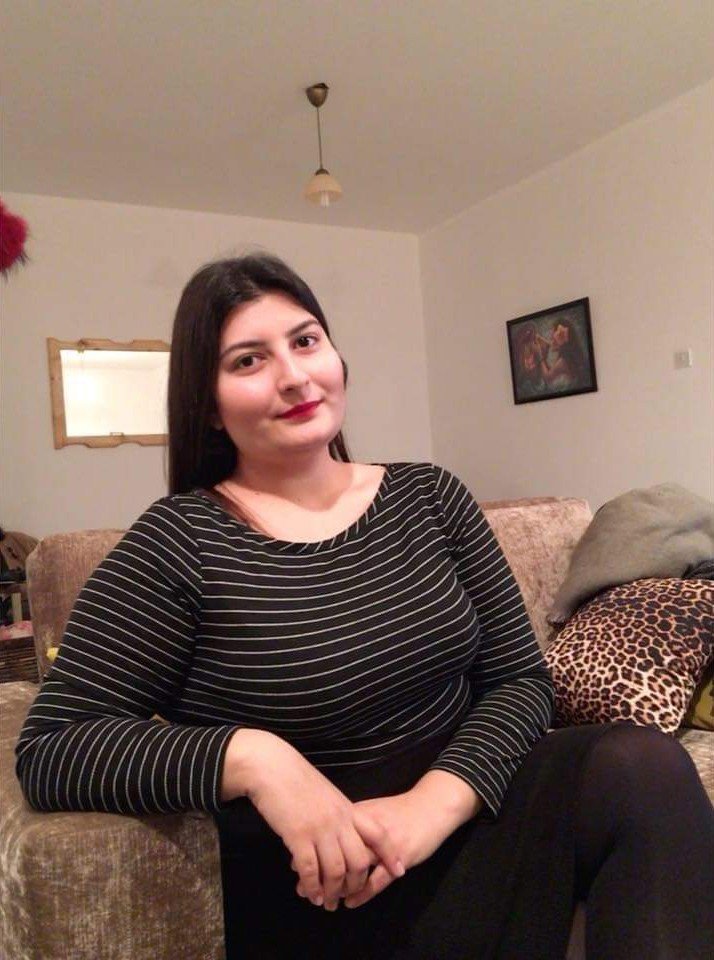 23 yaşındaki Emine kalp krizine yenik düştü