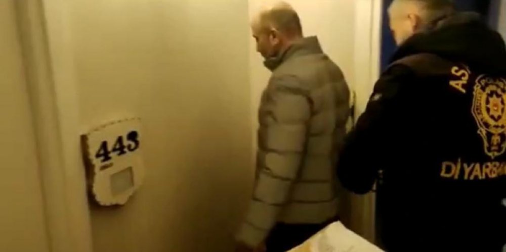 ‘Alo randevu’ çetesi çökertildi: 11 gözaltı