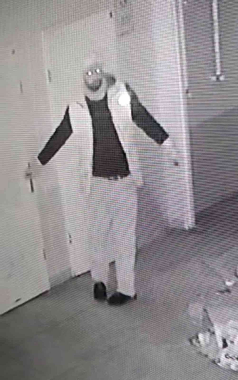 Suç makinesi böyle yakalandı