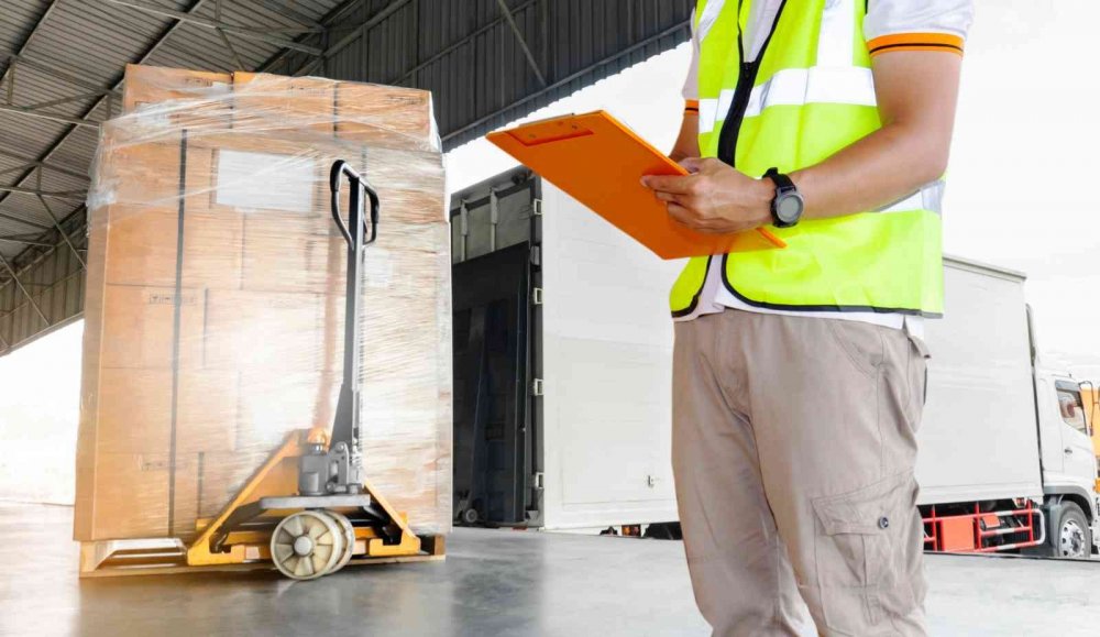 E-ticaret pazarı genişledi! Türkiye’de günlük ne kadar kargo taşınıyor?