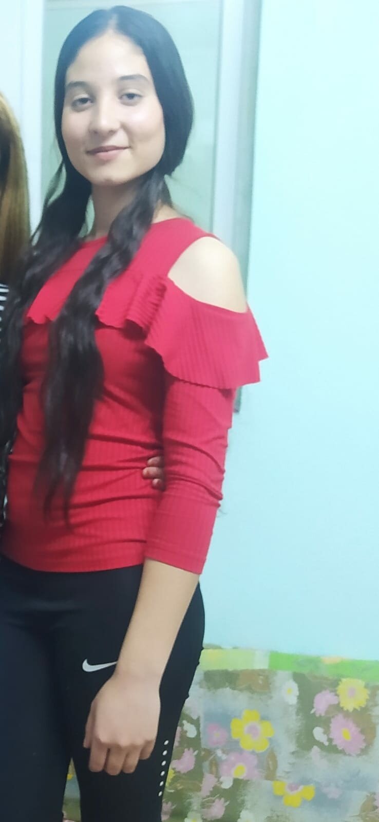 Kalp krizi geçiren 17 yaşındaki Asya hayatını kaybetti