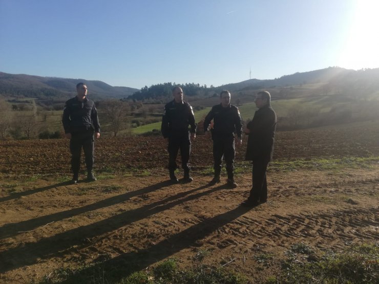 Kayıp alzheimer hastası aranıyor