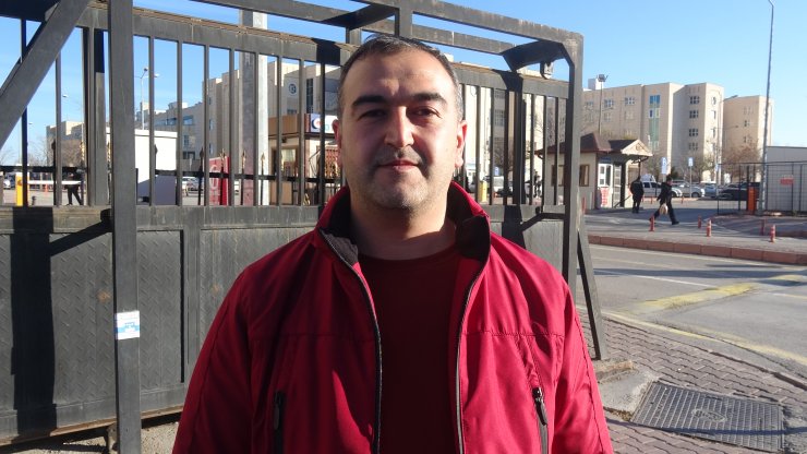 Konya'da uyuşturucunun etkisinde yaşlı kadının ölüme neden ehliyetsiz sürücüye verilen ceza belli oldu