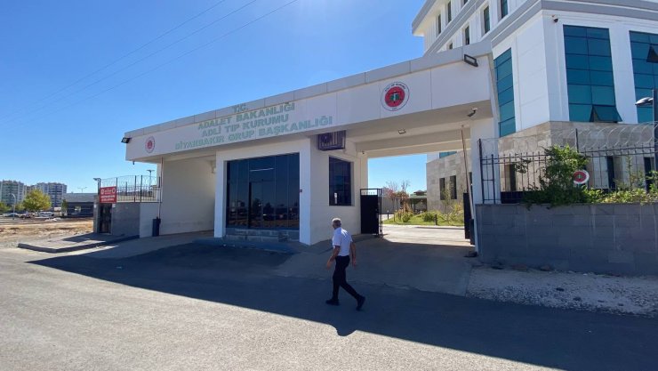 Uyurken babası tarafından boğuldu