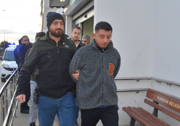 9 ilde internet dolandırıcılarına operasyon: 45 gözaltı kararı