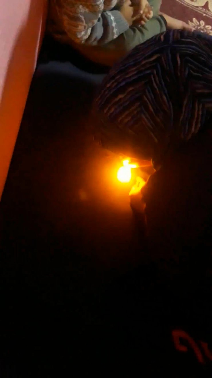 Bunlar nasıl anne baba?