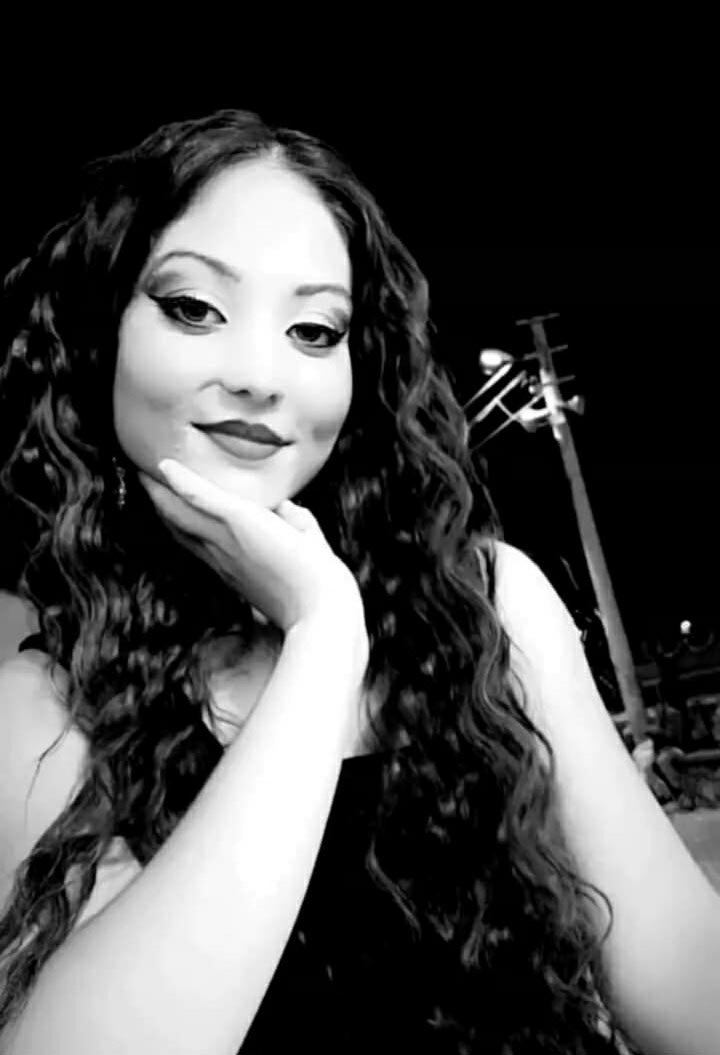 Kalp krizinden ölen Asya, duvakla son yolcuğuna uğurlandı