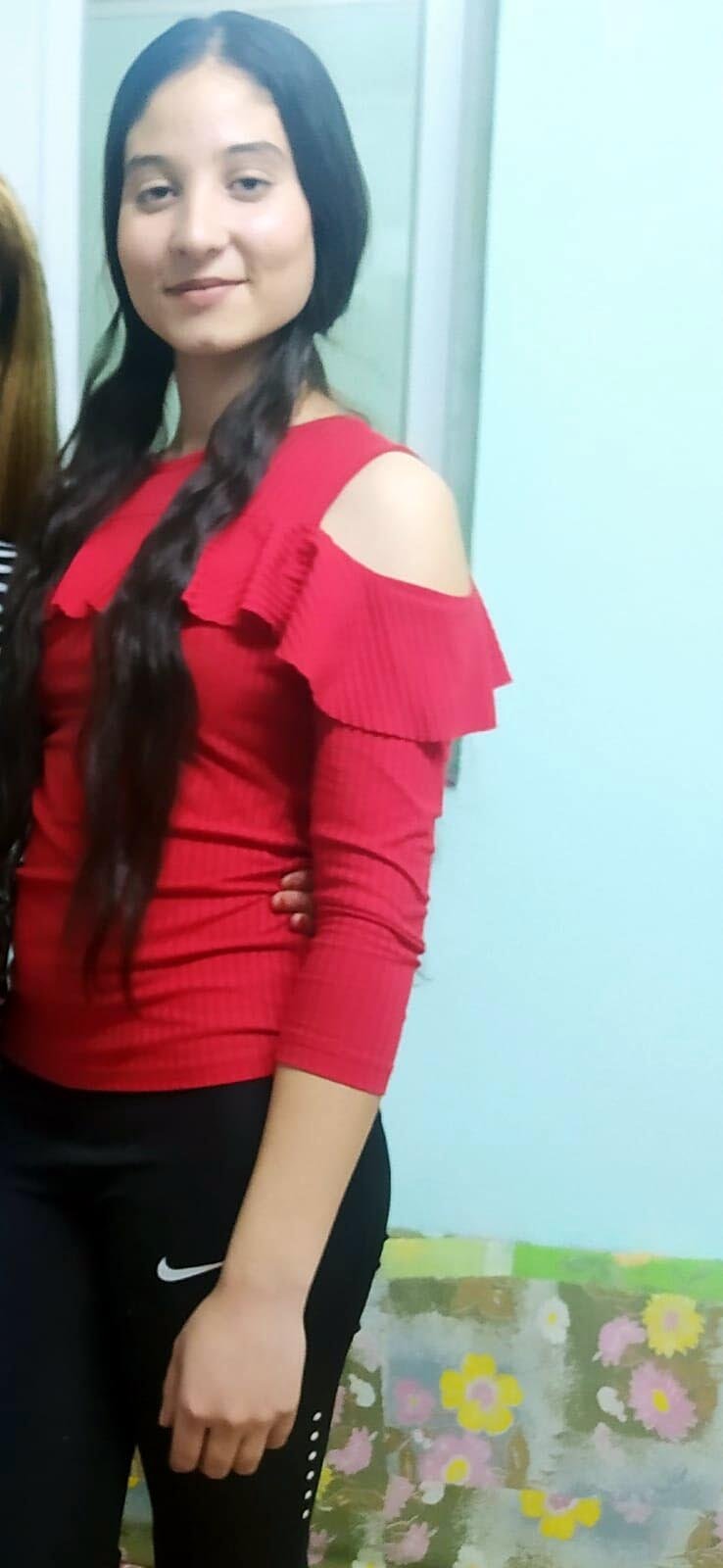 Kalp krizinden ölen Asya, duvakla son yolcuğuna uğurlandı