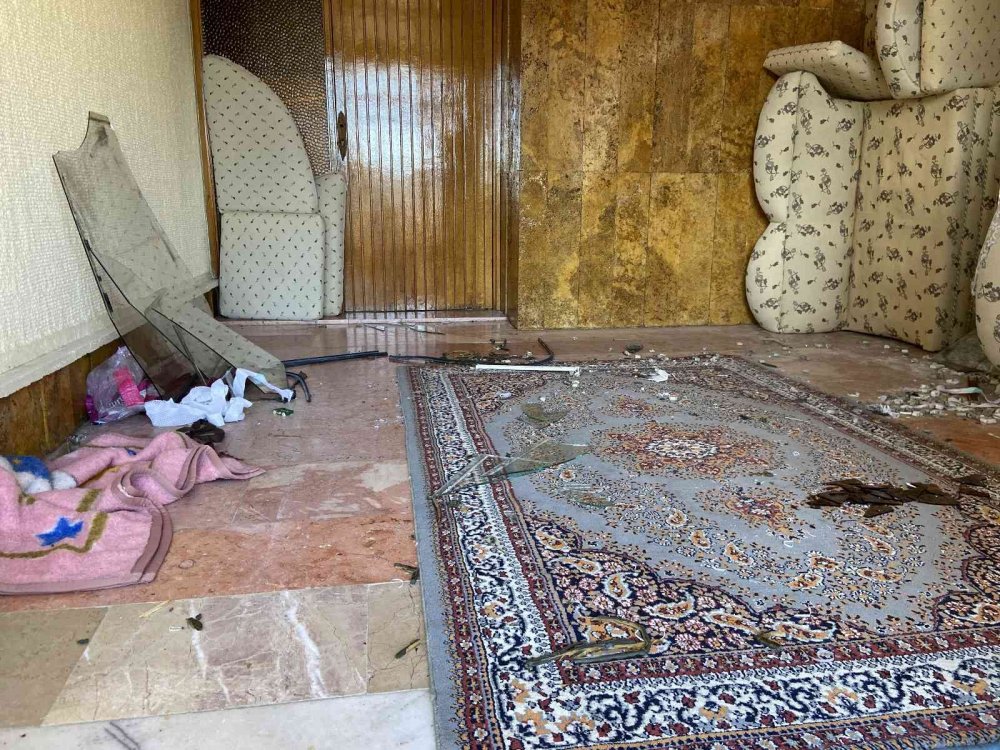 Konya'da yazlık villadan milyonluk hırsızlık! 270 saatlik görüntüler gerçeği ortayı çıkardı