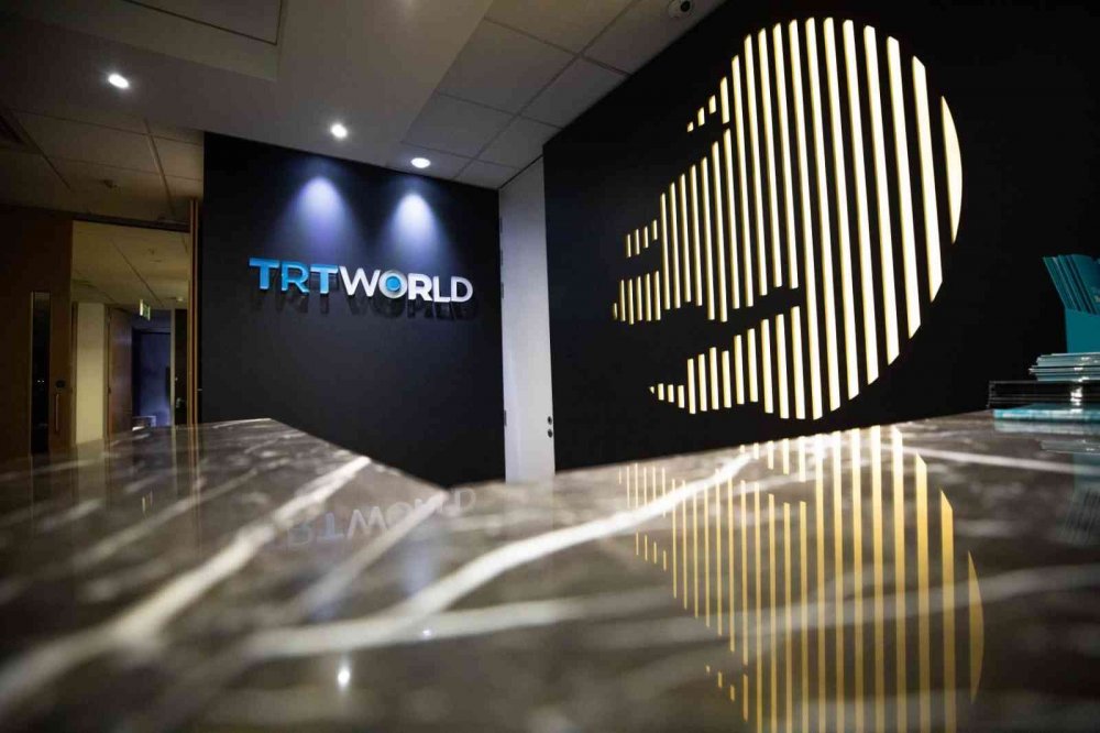 Reuters'a misilleme olarak yayınlanan "Londra muhabiri" ilanına çok sayıda başvuru