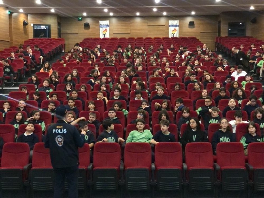 Konya’da 102 bin kişi o konuda bilgilendirildi