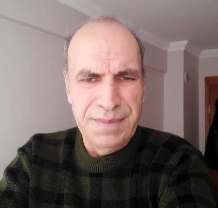 Yoldan çıkıp, takla atan otomobilin sürücüsü öldü