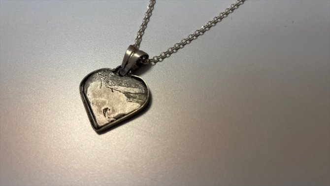 Konyalı iş insanın merakı! Türkiye'de tek