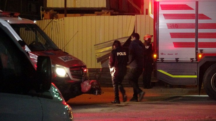 Vinç faciasında ölen 6 işçiden 3’ünün kimliği tespit edildi, acı detay...