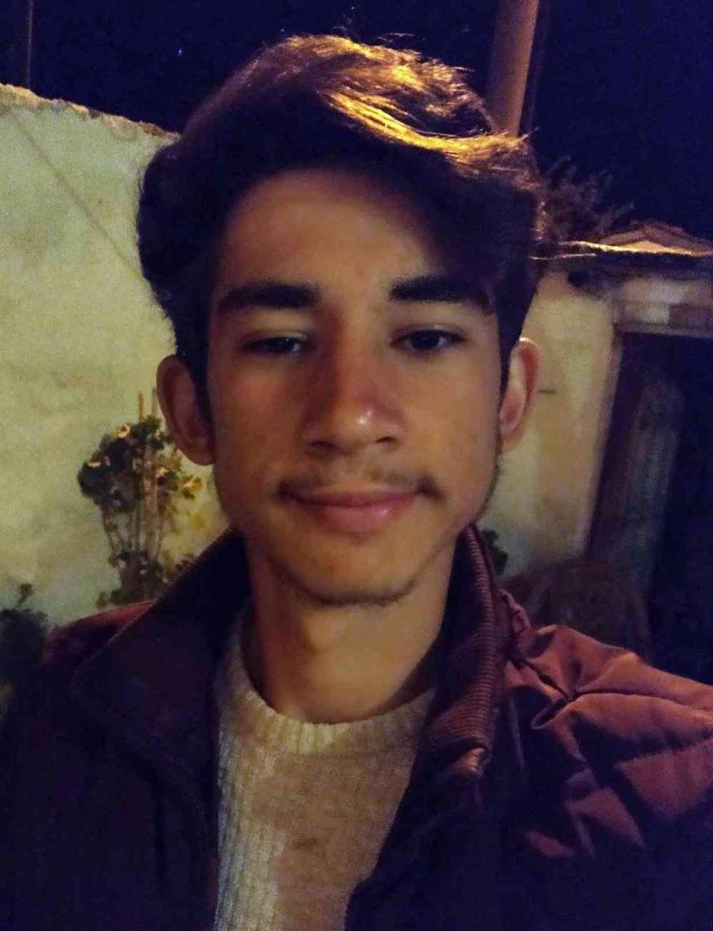 Acı kaza: 1 ölü, 6 yaralı