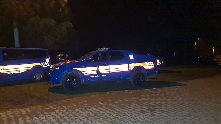 Borç- alacak kavgasında kan aktı