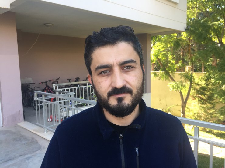 Beyin ölümü gerçekleşen Zeynep biri Konyalı 6 kişiye can oldu