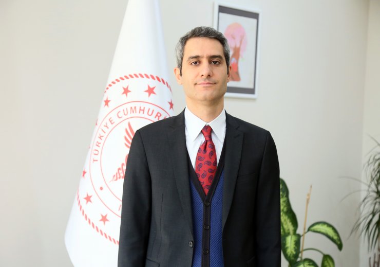 'Covid-19 vaka sayısı düşüyor, grip artıyor'