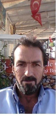 Denize ağ atarken ayağına dolanan balıkçı ağı sonu oldu