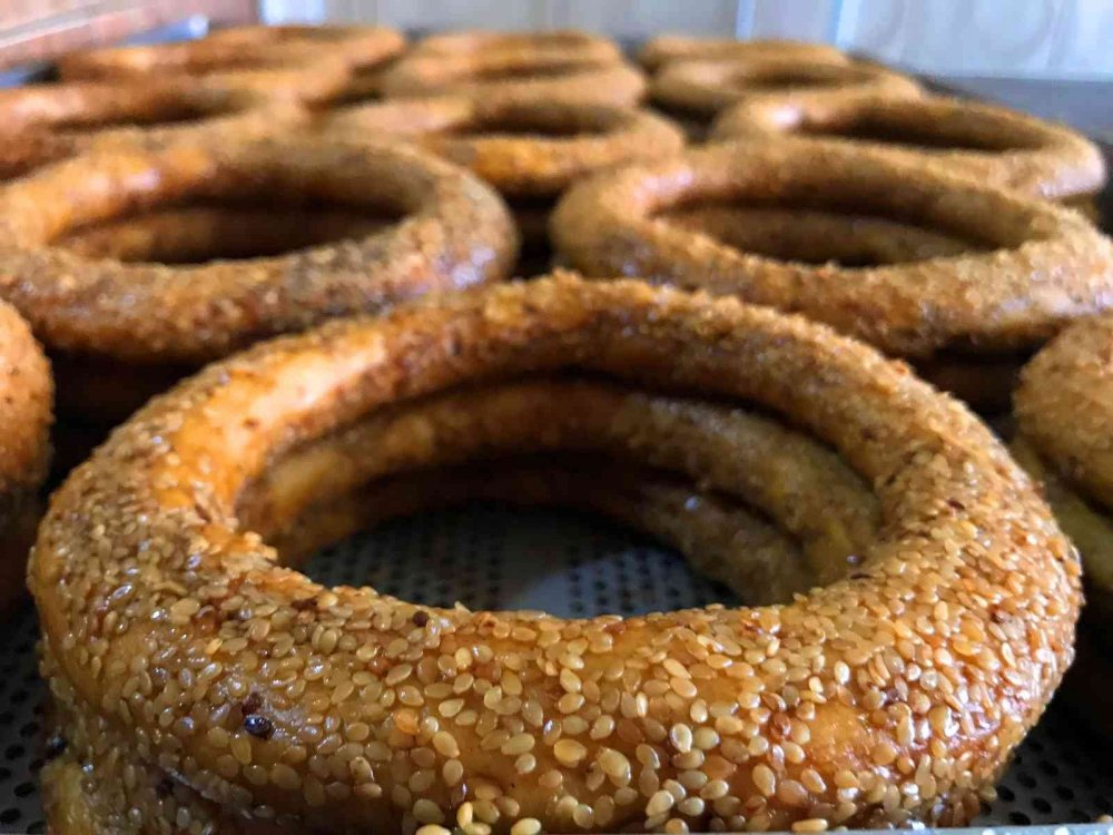 Simidin öyküsü... Osmanlı döneminde bakın ne amaçla kullanılıyormuş