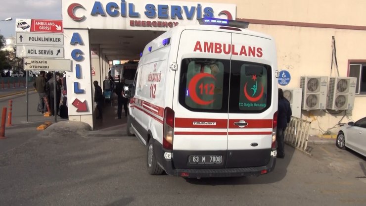 Sokak ortasında bıçaklanan 26 yaşındaki Mehmet kurtarılamadı