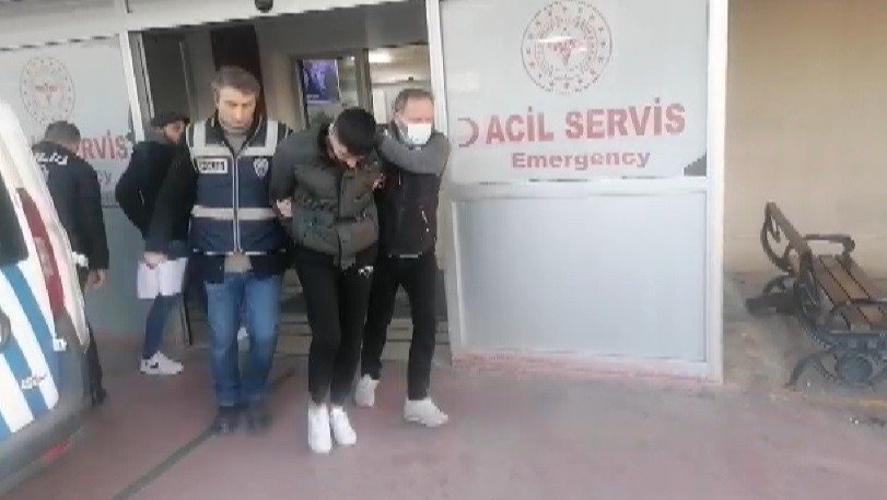 Whatsapp'tan kandırmışlar! Konya dahil 12 ildeki eş zamanlı operasyonda suç şebekesi çökertildi