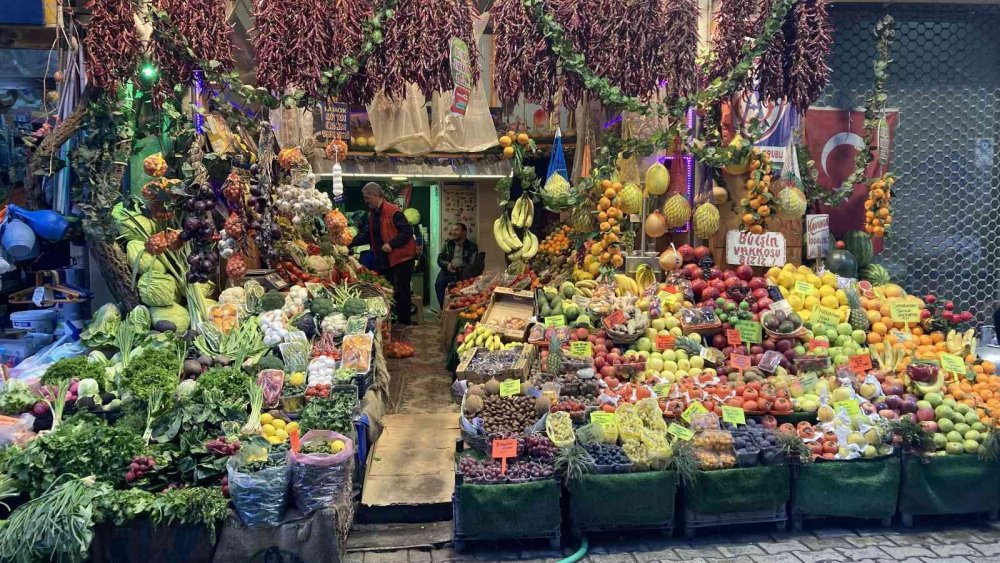 Mayısta hasadına başlanacak ürün, gram altını solladı