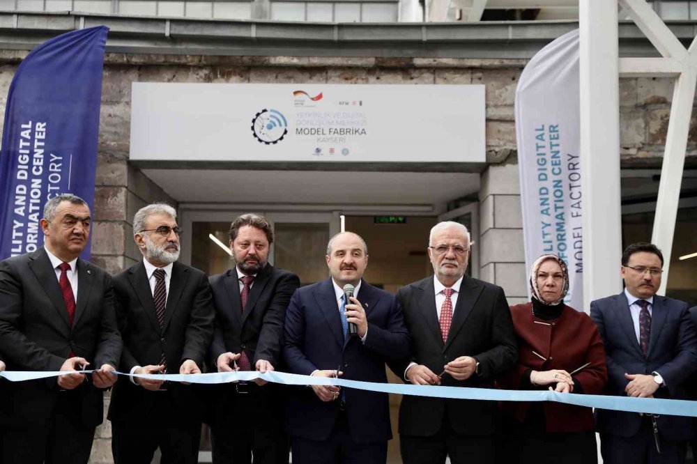 Model fabrikaların sayısı artıyor