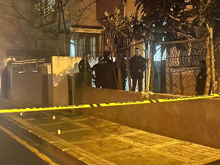 Silahlı kavgada eski kayınbiraderini öldürdü