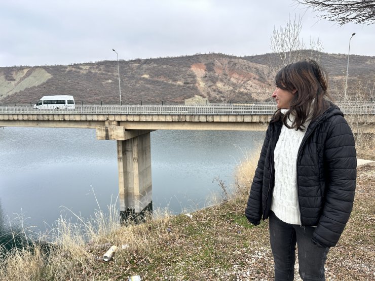 3 yıldır kayıp Gülistan'ın ablası: Gülistan için "kuş oldu uçtu" diyorlar