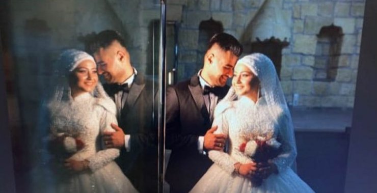 Konya'da askeri araç kazasında şehit olan 2 asker memleketlerine uğurlandı! Yürek yakan detay...