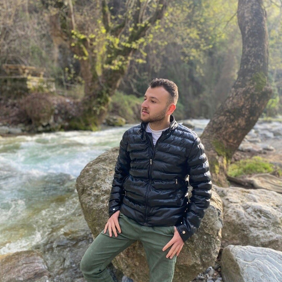 Konya’daki kazada şehit olan Piyade Er Halil Seltan Hatay’da defnedildi