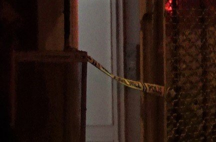 Tartıştığı kişiyi boğazından bıçaklayarak öldürdü