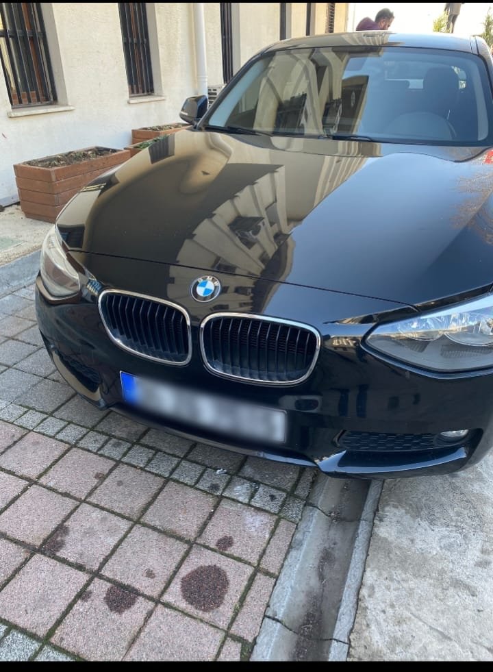 Plakasını kapatıp drift atan sürücüye 22 bin lira para cezası