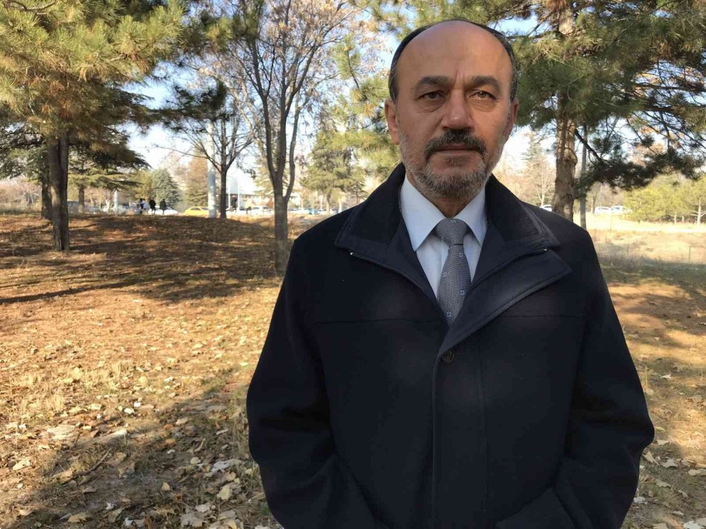 Konya Ovası'nda kuraklık alarmı