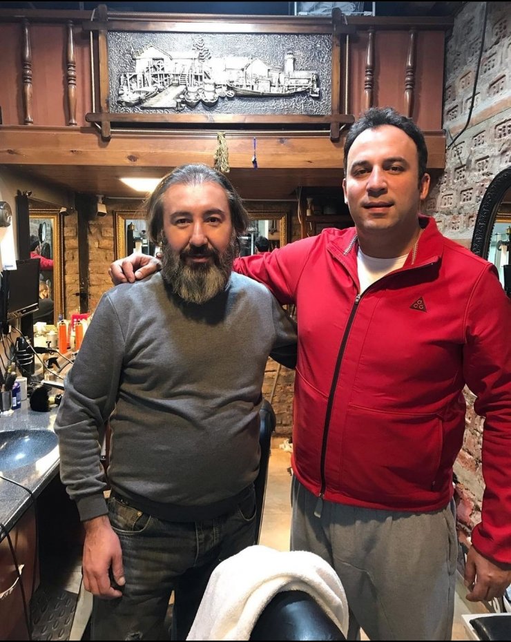 Motosiklet kazasında ölen kişinin ünlü isimlerin kuaförü olduğu ortaya çıktı