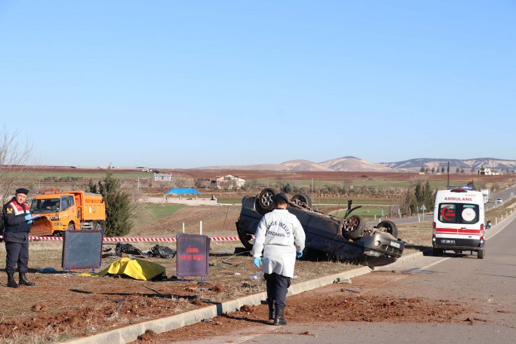 Otomobilin öğrenci servisine çarptığı kazada ölü sayısı 2'ye çıktı