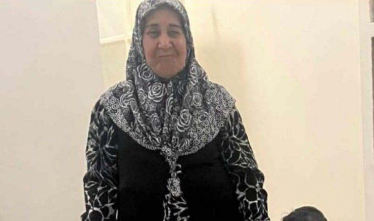 Yolun karşısına geçmeye çalışırken minibüsün çarptığı kadın öldü