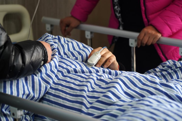 Çin’de TIR, cenaze alayına çarptı: 17 ölü, 22 yaralı