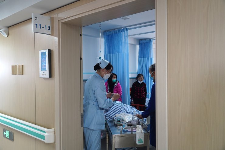 Çin’de TIR, cenaze alayına çarptı: 17 ölü, 22 yaralı