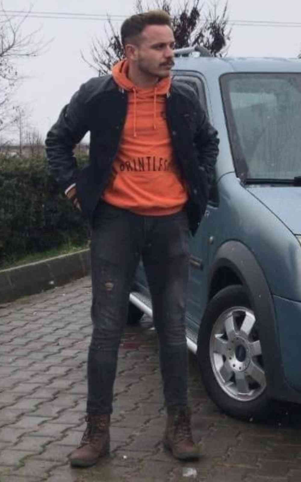 Otomobil ile tır çarptı: 1 ölü, 1 yaralı