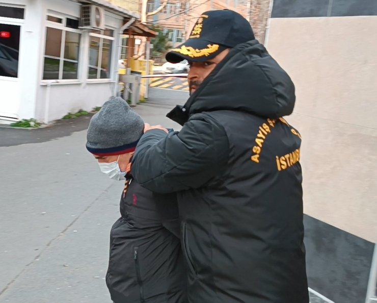 Zimmetine para geçiren banka müdürü 19 yıl sonra yakalandı