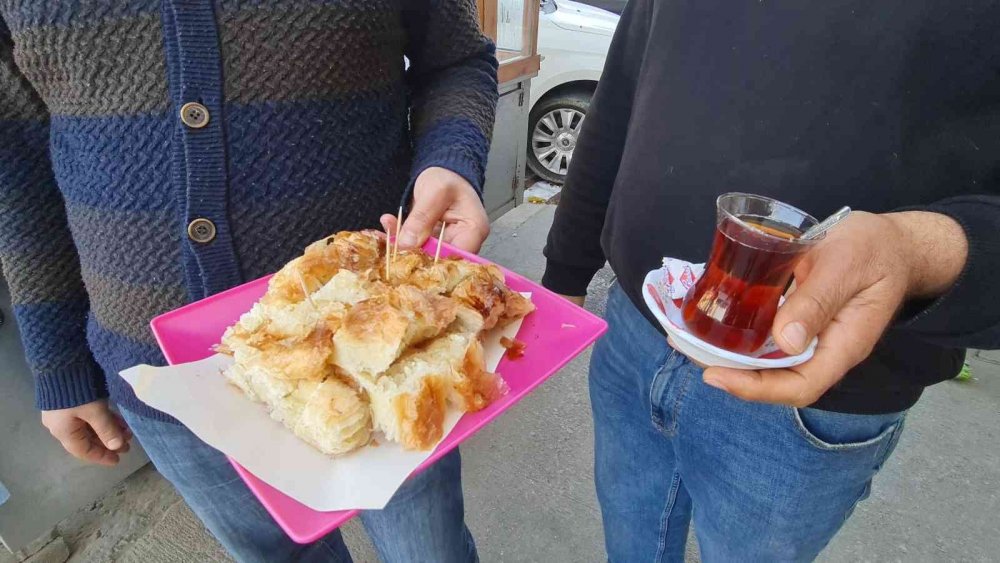 69 yıldır demlenen çay davalık oldu