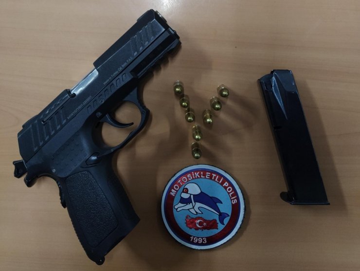 Türkmenistanlı işadamı cinayetinin firari sanığı 12 yıl sonra yakalandı