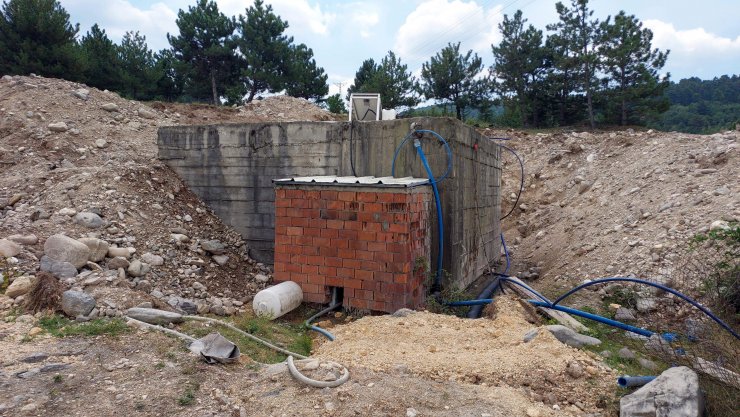 49 yaşındaki adam sudan zehirlenerek öldü, kanında arsenik çıktı