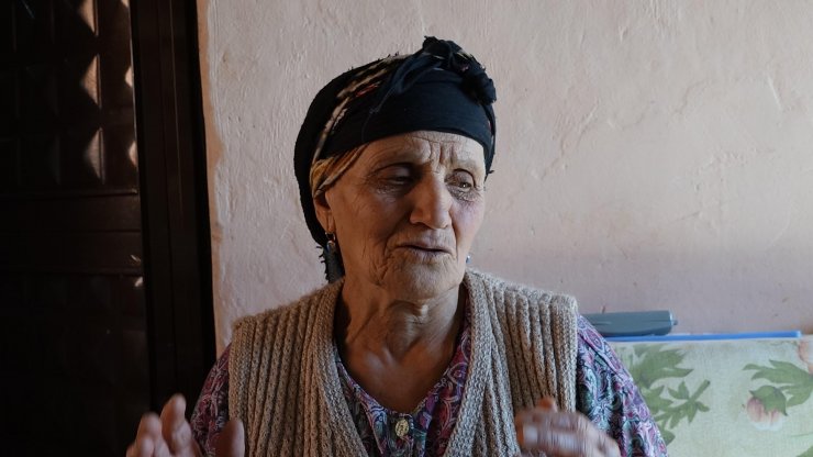 Bu acının tarifi yok