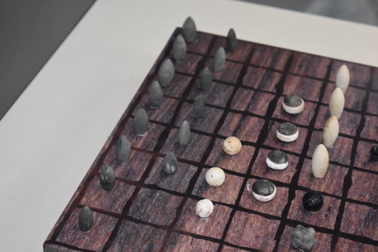 5 bin yıllık oyunun gizemi çözülemiyor